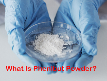 What Is Phenibut Powder?